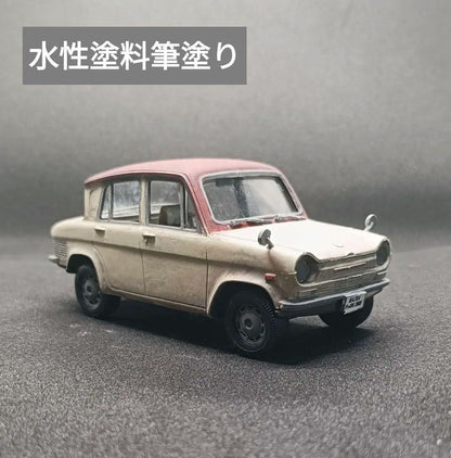1/32 Micro Ace Mazda Carol Handmade One-off piece