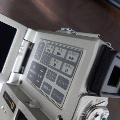 SONY DCR-PC1 MiniDV Camcorder Rare