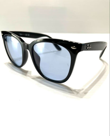 Ray-Ban Rb4379D 60171 Square Lens
