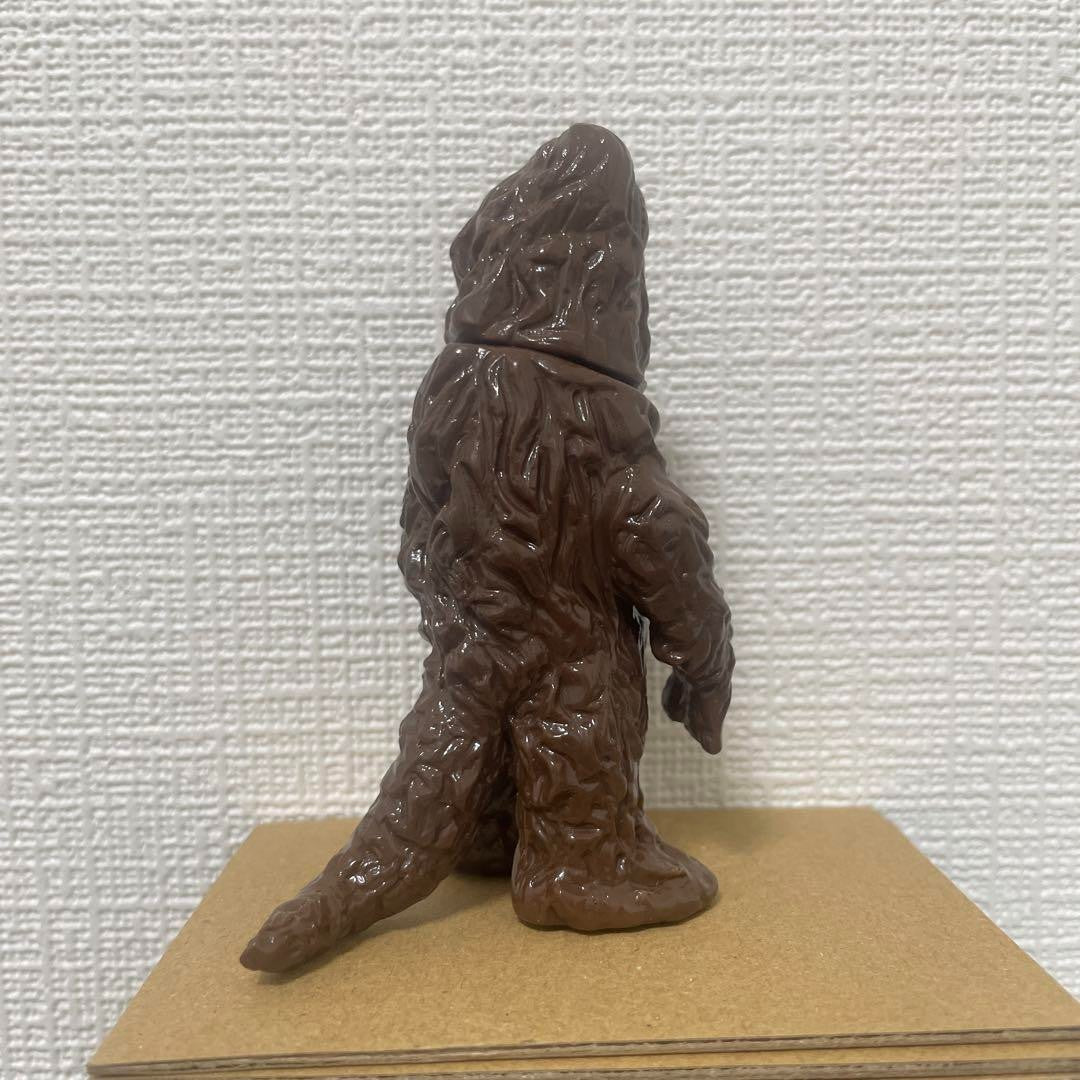 Hedorah Bullmark Sofubi Retro