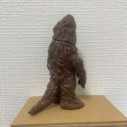 Hedorah Bullmark Sofubi Retro