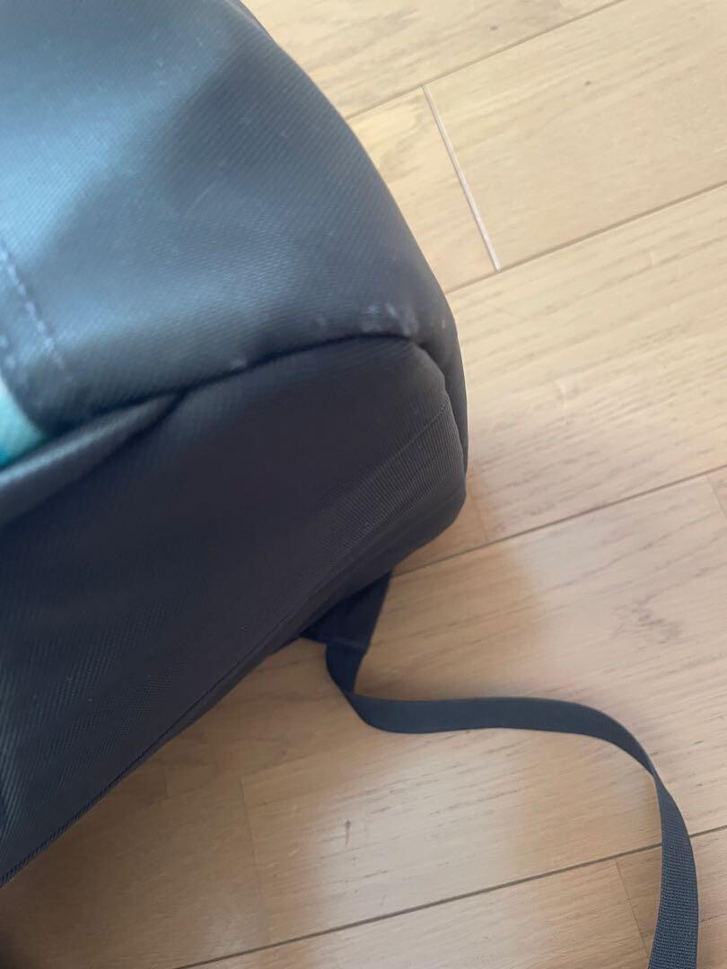 The North Face Vhtf Fuse Box Backpack Beautiful design Easy to use Japan