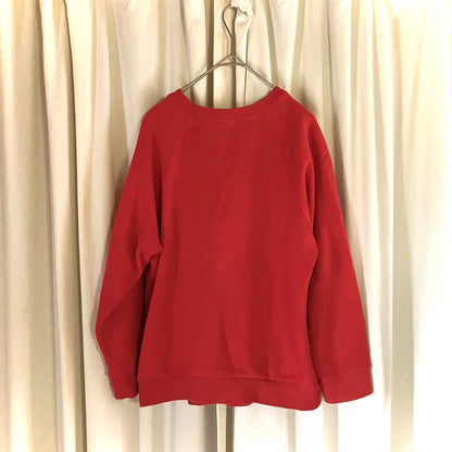 JennyFax Mikio Sakabe Harajuku 2011 Rare Sweatshirt