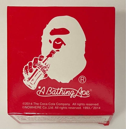A Bathing Ape x Coca-Cola Collaboration Yo-Yo Not for sale Rare
