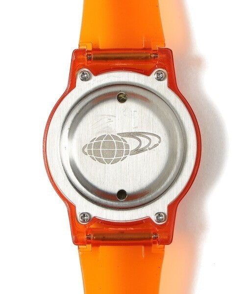 bPr BEAMS"BEAMS TALKING SERIES" TALKING WATCH English 50th