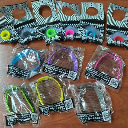 BIGBANG Unopened Lottery Prize Collection Bundle Lot Rare Merchandise Vintage