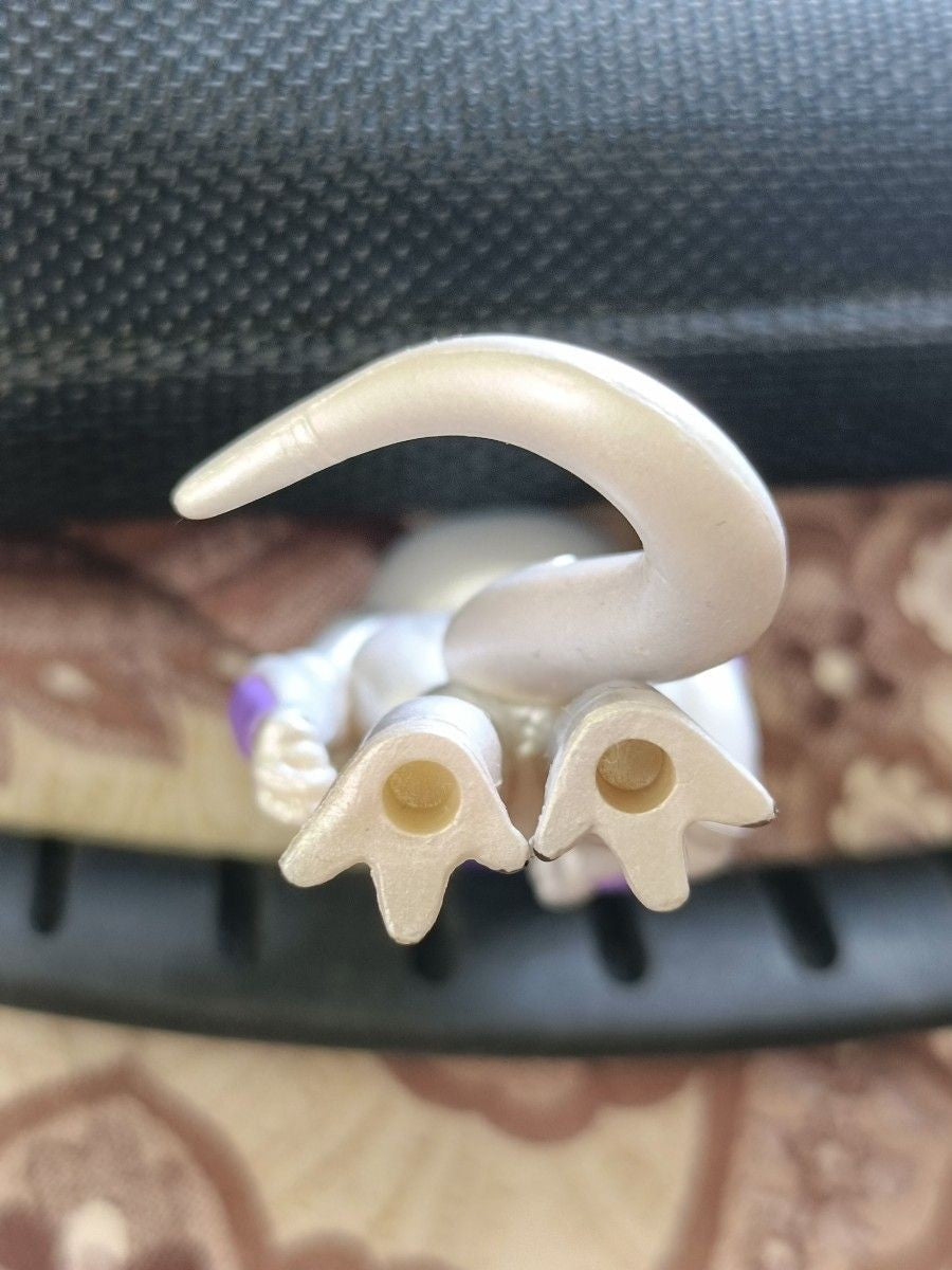Extremely Rare World Collectible Figure Wcf Frieza No Box