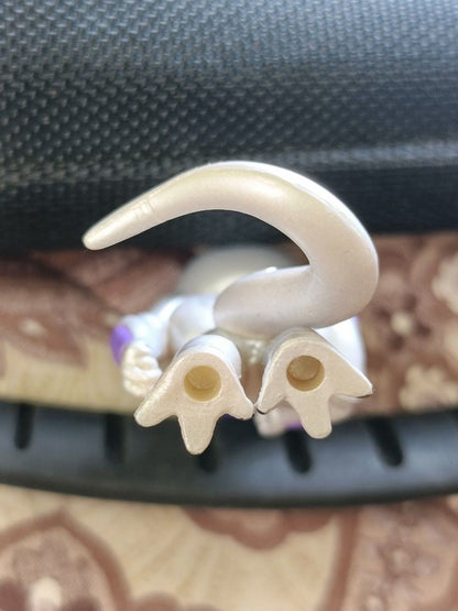Extremely Rare World Collectible Figure Wcf Frieza No Box