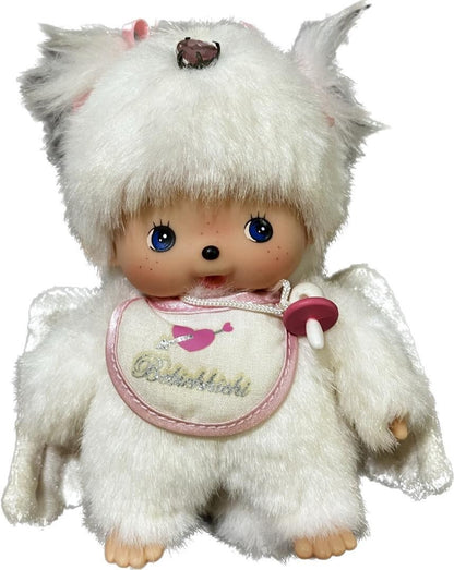 Bebichhichi Devil & Angel Rare Item Limited Edition Super Rare