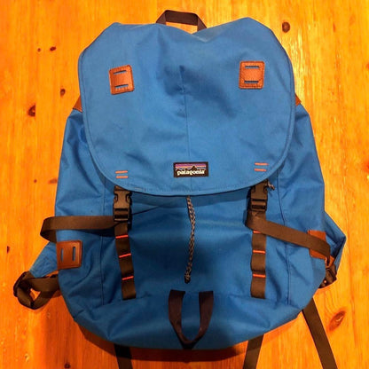 PATAGONIA Arbor Pack Rucksack Backpack 26L Outdoor Used