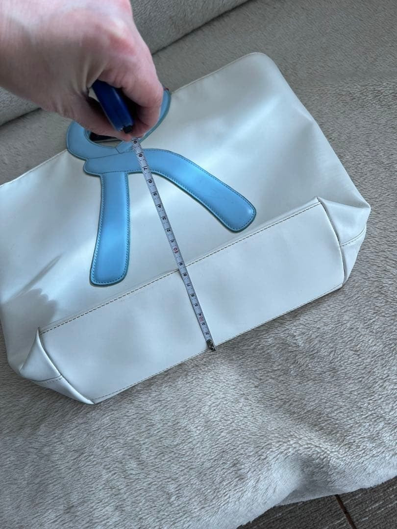 Roberta di Camerino Bag Unused Vintage Italy Rare Elegant Handbag Classic Japan