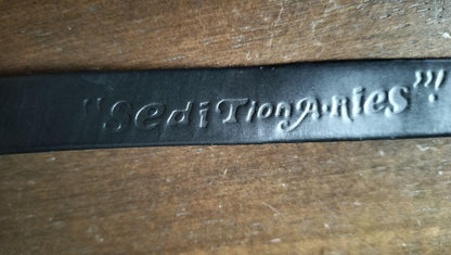 Swatch Vivienne Westwood SEDITIONARIES Watch