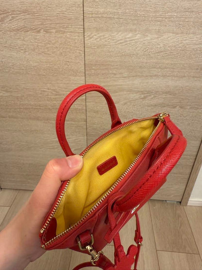 ONE PIECE x Samantha Thavasa Colalboration Mini Shoulder Bag Luffy