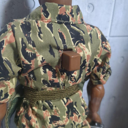 1/6 12-inch Vintage GI Joe VTG520 Military Figure