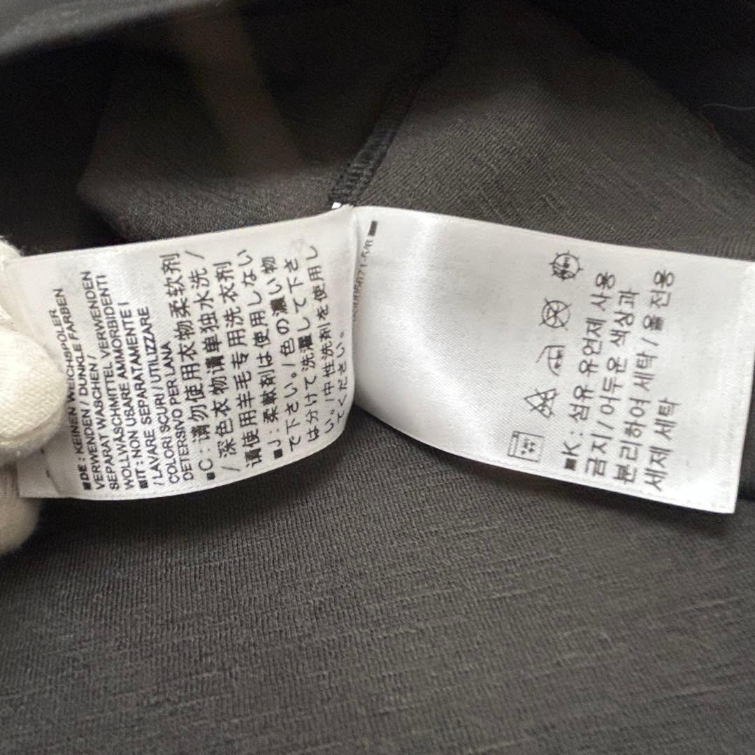 ARC'TERYX VEILANCE Dyadic Comp Pullover M - Rare Canadian Made Used