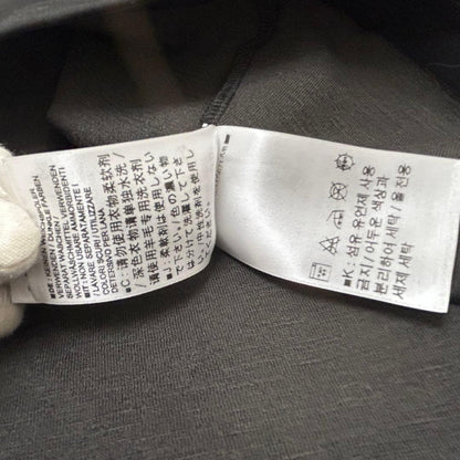 ARC'TERYX VEILANCE Dyadic Comp Pullover M - Rare Canadian Made Used