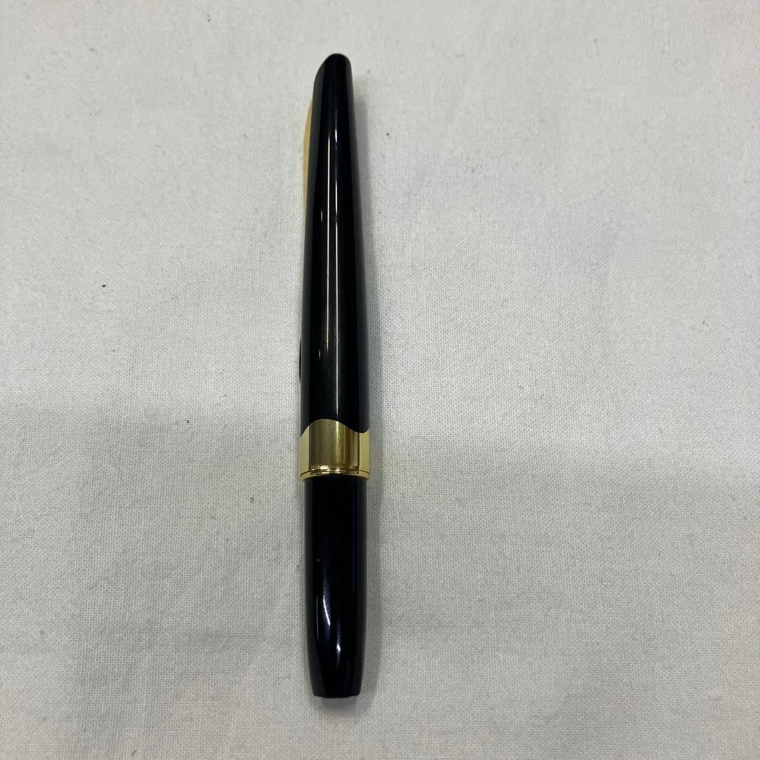 Platinum Fountain Pen Pocket 18K Medium 1960s Vintage Unused Rare Elegant