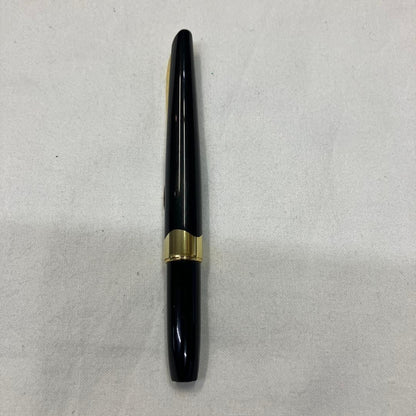 Platinum Fountain Pen Pocket 18K Medium 1960s Vintage Unused Rare Elegant