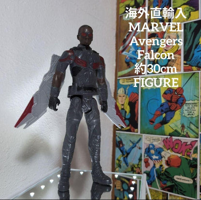 Marvel Avengers Falcon Figure 30cm