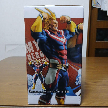 My Hero Academia Grandista ALL MIGHT All Might