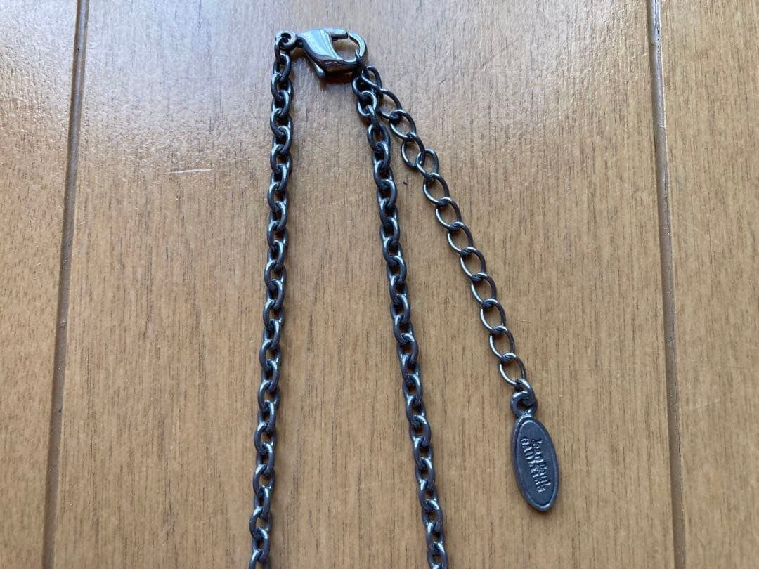 Jean Paul Gaultier Tribal Necklace Rare Vintage Jewelry Unique Design