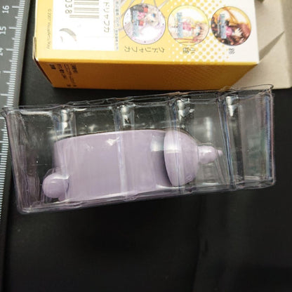 Little Busters Noumi Kudryavka Mini Alarm Clock Unused Not Tested