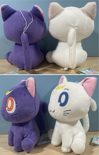 Sailor moon Plush Extremely rare!!!! Plush toys & lunch bags & pouches & mascots