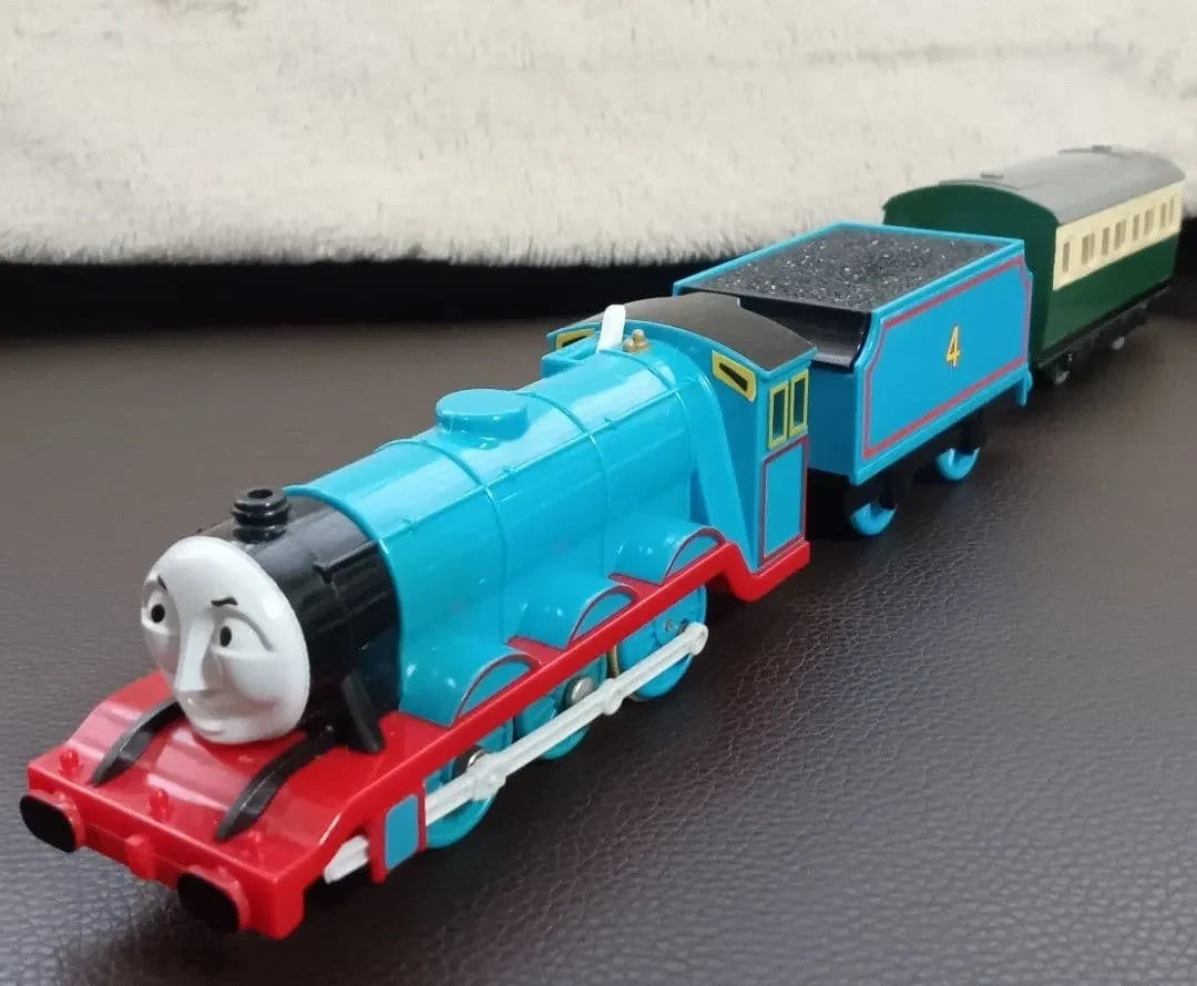 Thomas & Friends Plarail Gordon Model Train Operating Classic Motorized Toy