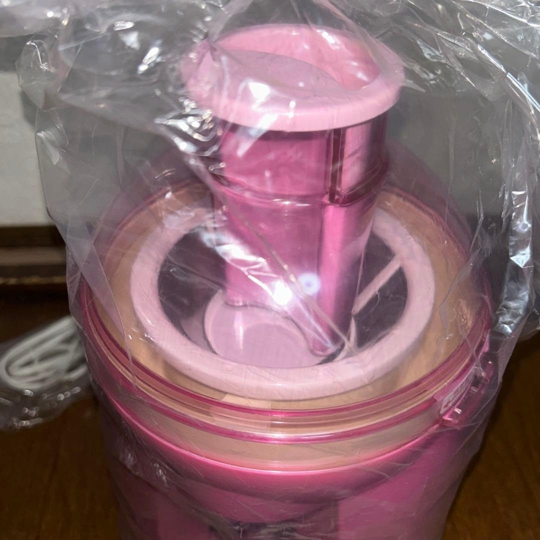 Hello Kitty Juicer KC-4522KT3 Vintage 2006-2007 TWINBIRD SANRIO Japan NEW F/S