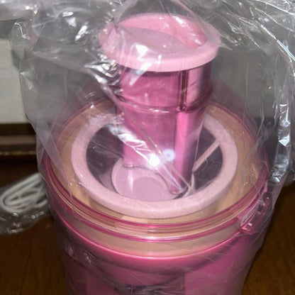 Hello Kitty Juicer KC-4522KT3 Vintage 2006-2007 TWINBIRD SANRIO Japan NEW F/S