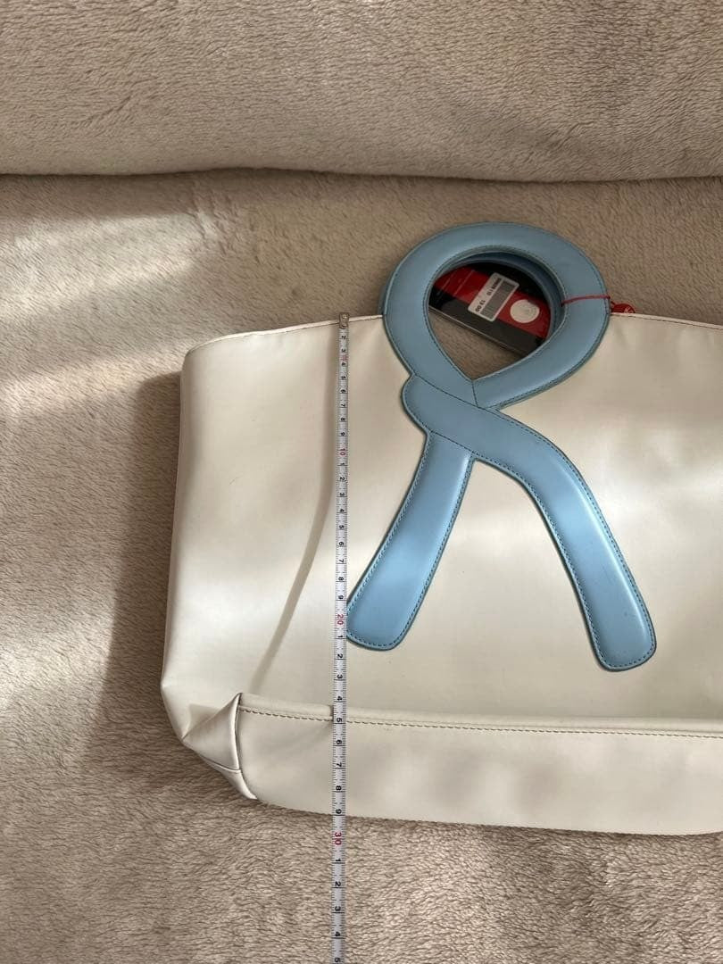 Roberta di Camerino Bag Unused Vintage Italy Rare Elegant Handbag Classic Japan