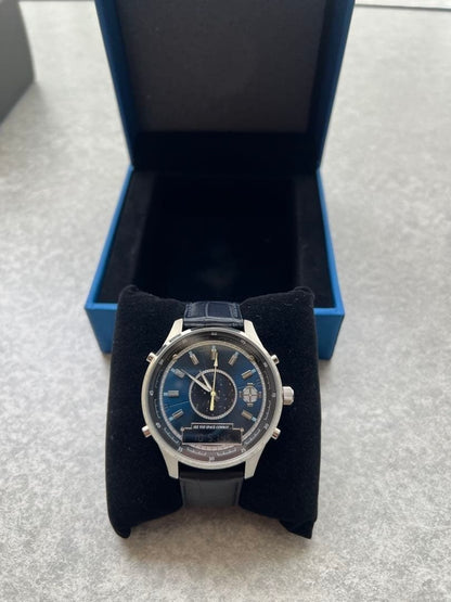 Super Groupies Cowboy Bebop Spike Model Watch Used Backlight 4 Modes Rare Jap