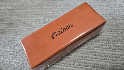 Malbon Golf Marker & Tee Set Exclusive Non-Retail Rare Collectible New Japan