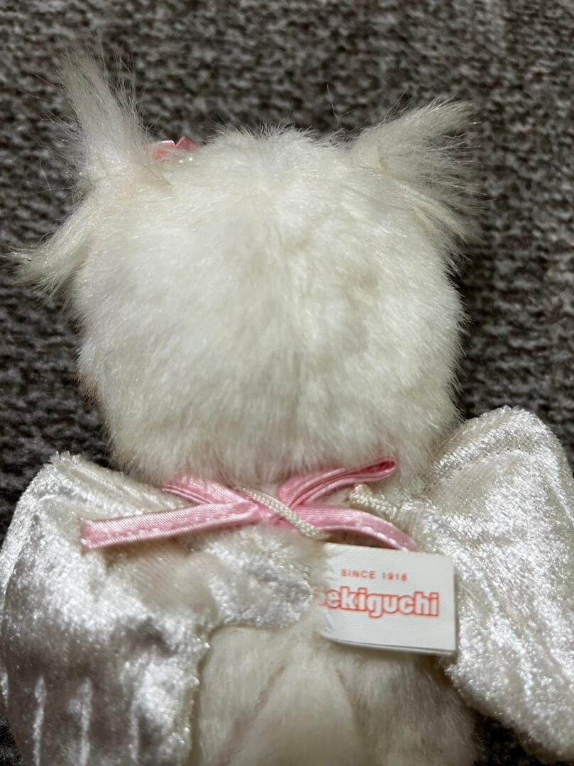 Bebichhichi Devil & Angel Rare Item Limited Edition Super Rare