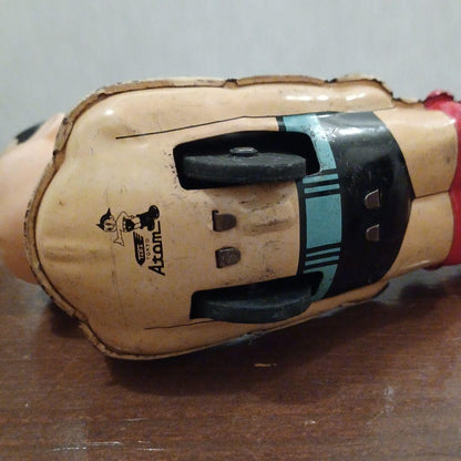 Tada Seisakusho Tin Toy Astro Boy Collectible Japan limited rare Vintage Used