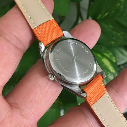 Rare Retro Disney Lady & Tramp Watch