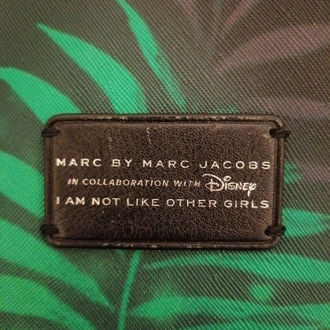 MARC JACOBS Women Bag Collaboration Alice In Wonderland Tote Limited Edition