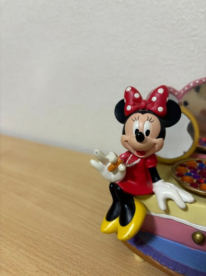 Disney Kaleidoscope Music Box