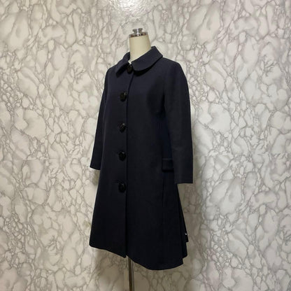 Rare Charles Anastase Design Coat Limited Edition Italy S Size