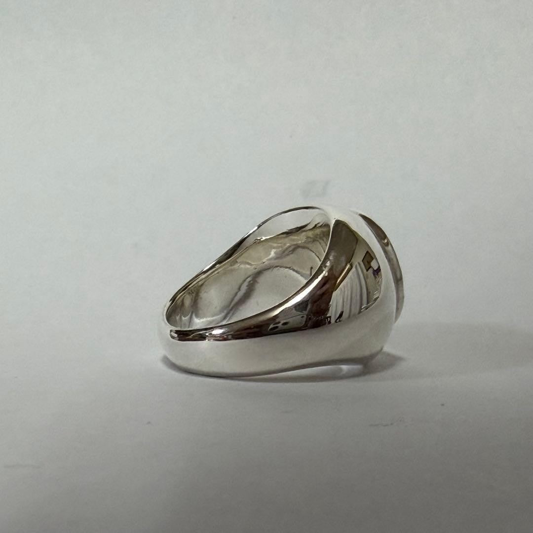 Here's KREIS ONYX RING (Onyx Ring)