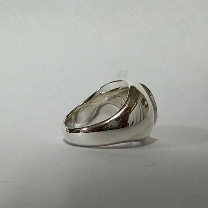 Here's KREIS ONYX RING (Onyx Ring)