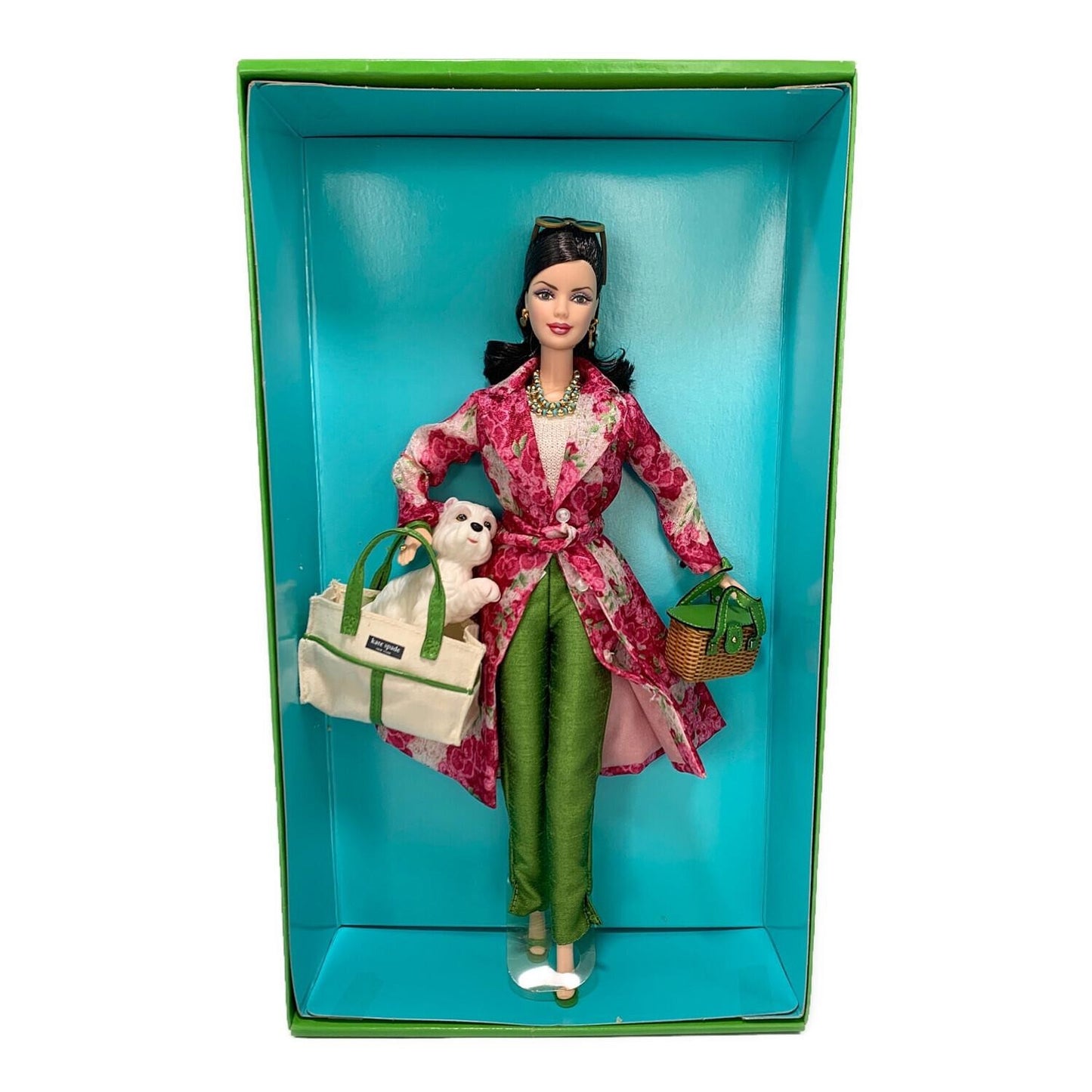 Barbie Kate Spade New York Doll 2003