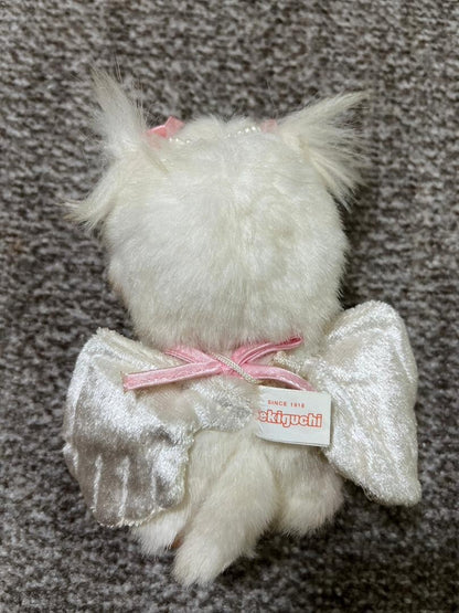 Bebichhichi Devil & Angel Rare Item Limited Edition Super Rare