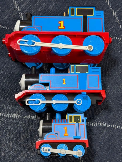 Sound Thomas The Tank Engine Bulk Set