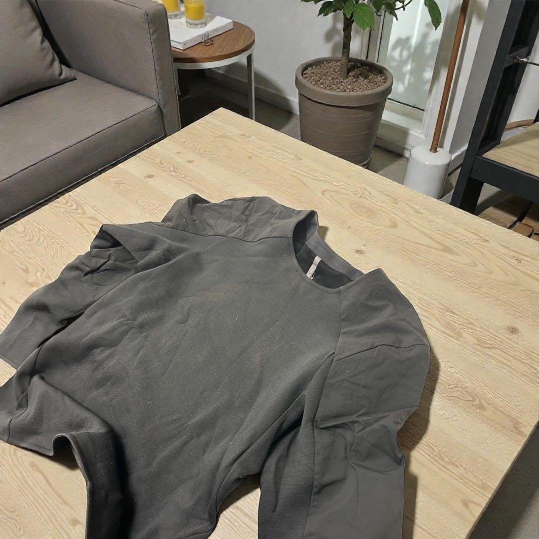 ARC'TERYX VEILANCE Dyadic Comp Pullover M - Rare Canadian Made Used
