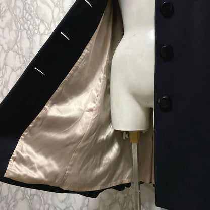 Rare Charles Anastase Design Coat Limited Edition Italy S Size