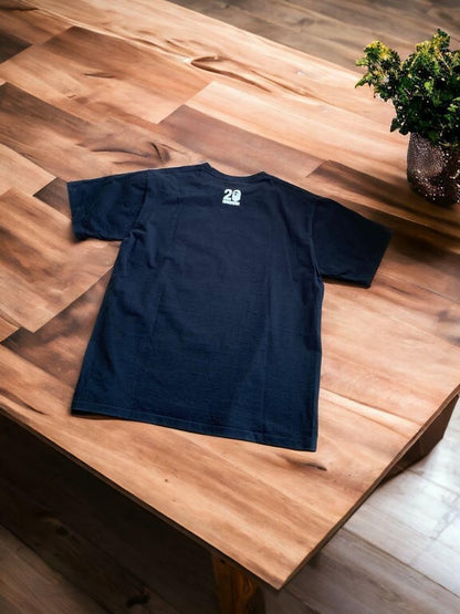 Bape 20th Anniversary Daimonkey T-Shirt Futura XL Men Excellent Used