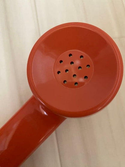Push-button Telephone 600-P - Showa Retro