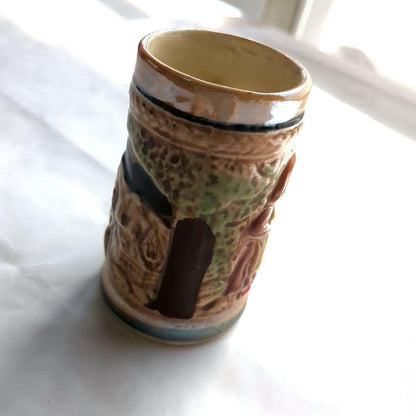 Kato Crafts Ceramic Cutlery Holder, Vase, Mug, Cup, Beer Mug