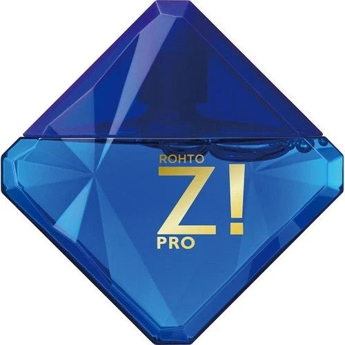 ROHTO Z ! PRO Super Cooling 10 Boxes
